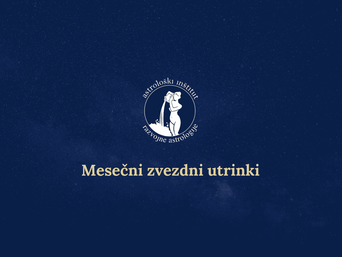 Astrološki pregled za junij 2025